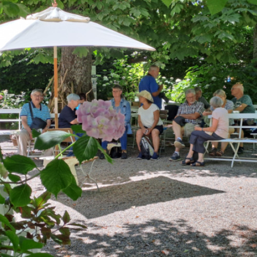 Mia- und Hermann-Hesse-Garten